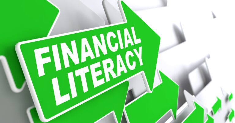 ‘360 Degrees of Financial Literacy’ Offers Wealth of Valuable Information