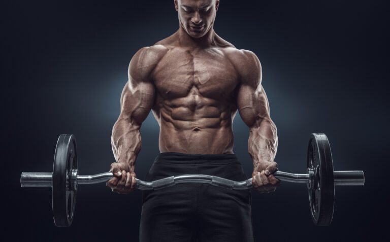 Weight Lifting is One of the Best Workouts to Participate in When You Have Bipolar Disorder