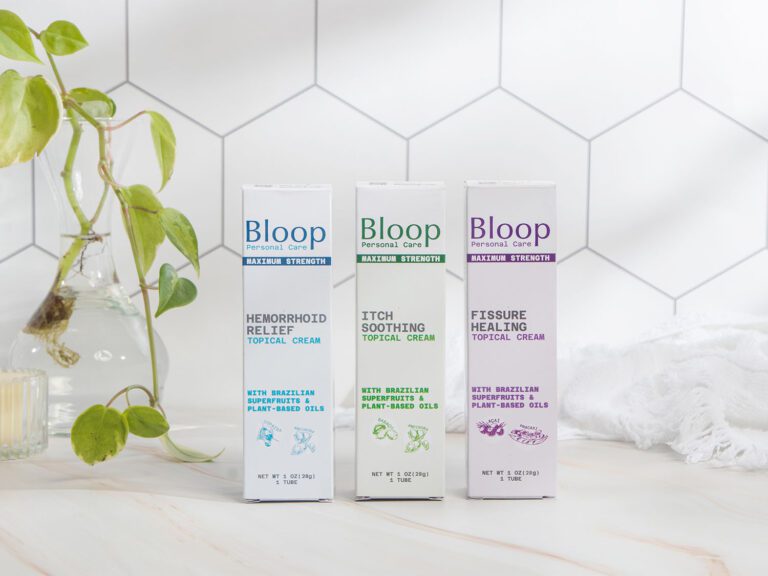 Bloop – A Company Breaking New Ground