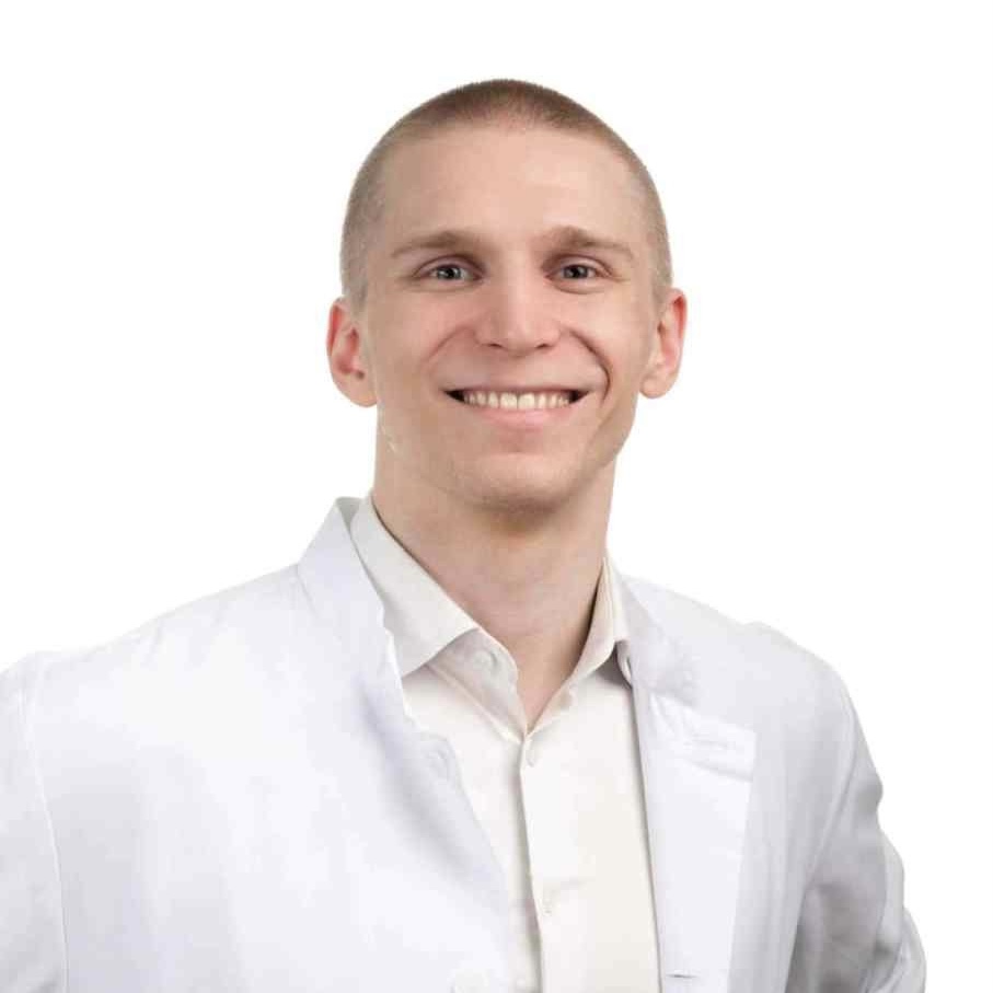 Picture of Dr. Antti Rintanen